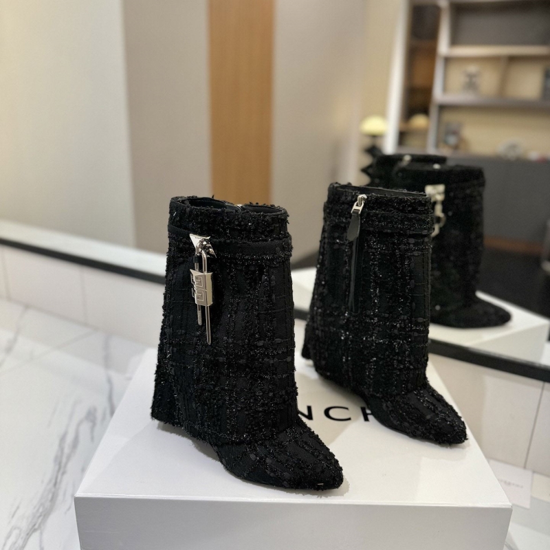 Givenchy Boots
